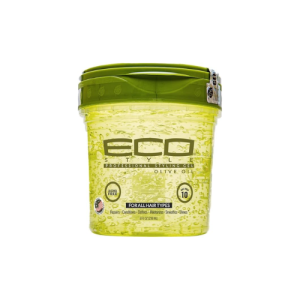 Eco Styler Olive Oil Styling Gel - 8oz