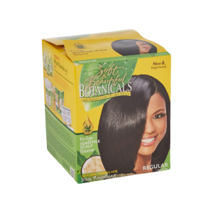 Soft & Beautiful Regular Descurler Kit