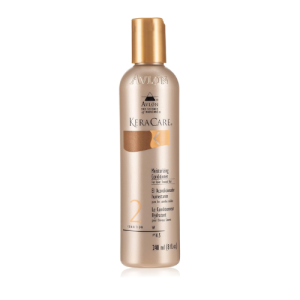 Avlon KeraCare Moisturizing Conditioner for Color Treated Hair, Condition 2, 240ml