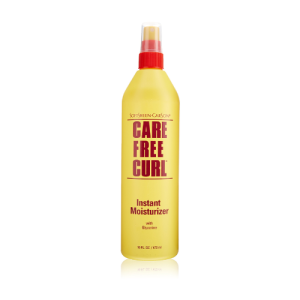 Care Free Curl INSTANT MOISTURIZER