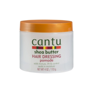 Cantu Shea Butter Hair Dressing Pomade 4oz
