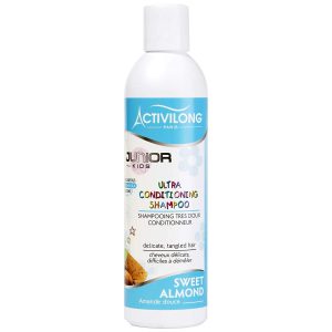 Activilong Junior Extra Mild Shampoo Conditioner