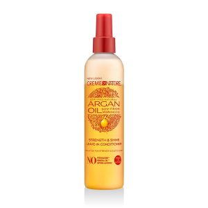 Creme of Nature Argan Oil Conditioner Leave-In 250 ml