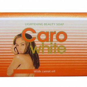 Mama Africa Caro White Beauty Soap 200g