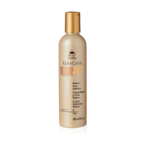 Keracare Humecto Creme Conditioner, 8 Oz