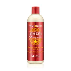 Creme of Nature Argan Oil Intensive Conditioning Treatment 354 ml