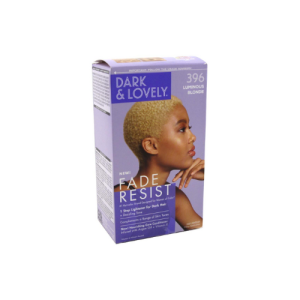 Dark & Lovely Color #396 Luminous Blonde