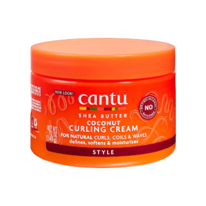 Cantu Coconut Curling Cream 340g