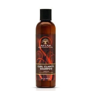 As I Am Curl Clarity Shampoo