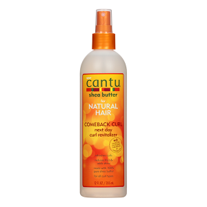 Cantu For Natural Hair Curl Revitalizer
