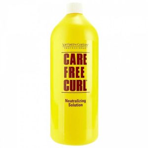 Care Free Curl Neutralizing Solution