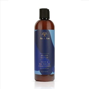 Dry & Itchy Scalp Care Dandruff Conditioner
