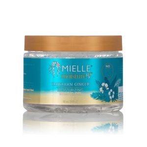 Mielle Organics Moisture RX Hawaiian Ginger Styling Gel