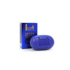 Fair & White Exclusive Whitenizer Soap