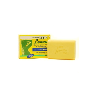 A3 Lemon Dermo-purifying Soap 100g