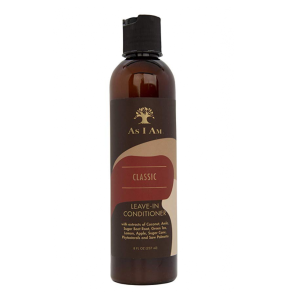 As I Am Classic Leave-In Conditioner