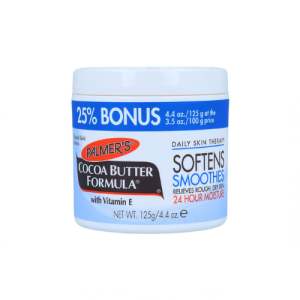 Palmers Cocoa Butter Formula Solid Formula Cup 125G
