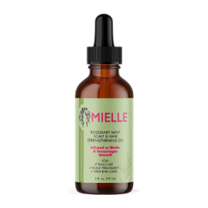 Mielle Organics Rosemary Mint Scalp & Hair Oil