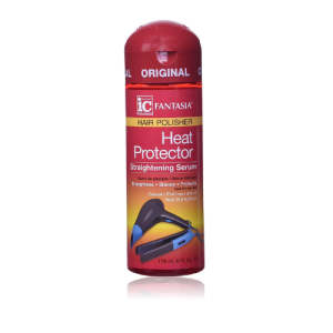 Fantasia Hair Polisher Repairing Straightening Serum