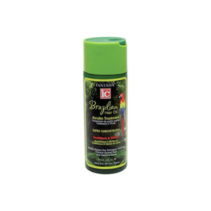 Fantasia Brazilian Hair Oil Keratin Treatment 171 ml