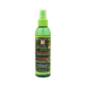Fantasia Brazilian Hair Oil Keratin Spray Treatment 171 ml