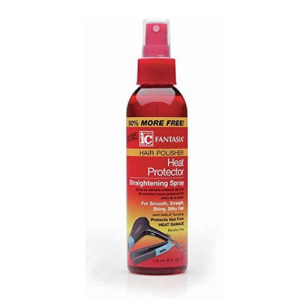 Fantasia IC Anti-Heat Protective Hair Spray 177 ml