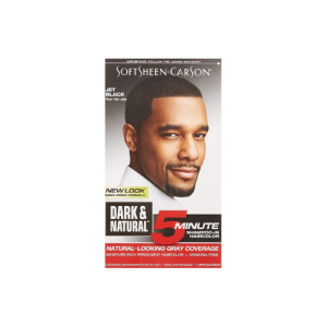 Softsheen Carson Shampoo