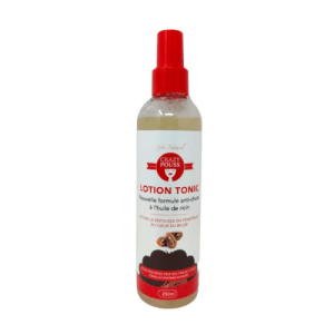 Afro Naturel - "Crazy locks" Red Tonic Lotion - 200ML