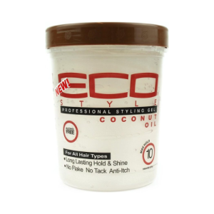 Eco Styler Coconut Oil Max Hold Professional Styling Gel 946 ml