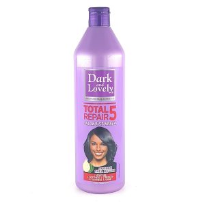 Dark and Lovely Oil Moisturiser 500ml