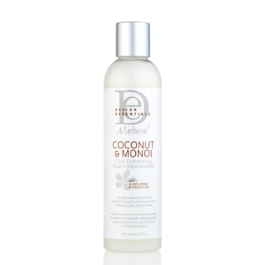 DESIGN ESSENTIALS COCONUT & MONOI MILK LEAVE-IN