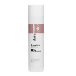 DUSY CREAM OXIDE 6% 250 ML