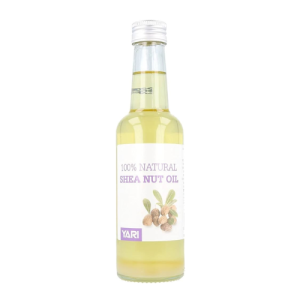 Yari natural shea nut oil 250 ml