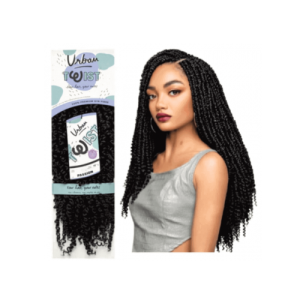 Urban Passion Twist Crochet