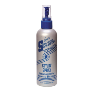 Luster's SCurl Texturizer Stylin' Spray (8 oz.)