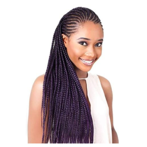 X-PRESSION (XPRESSION) ULTRA BRAID HAIR
