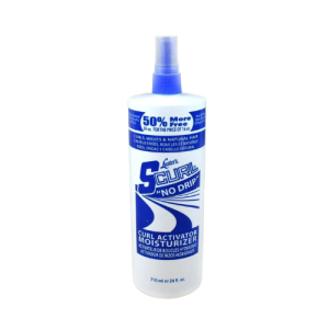 Luster 's S-Curl - No Drip Curl Activator Mositurizer 710ml