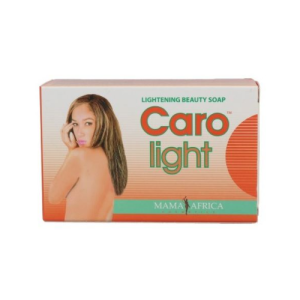 Mama Africa Caro Light Soap 200 gr