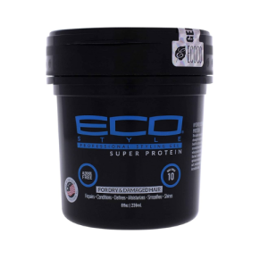 Eco Styler Professional Super Protein Hair Styling Gel