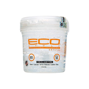 Eco Styler Krystal Styling Gel 473 ml