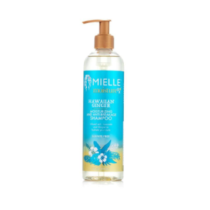 Mielle Moisture Anti-breakage Shampoo