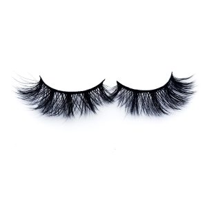 WYWY lashes Faux Cils Réutilisable 3 Paires Faux Cils 3D en naturel WY-69