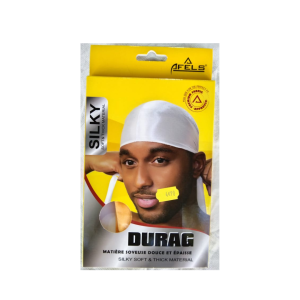 Wide Band Sleep Cap
