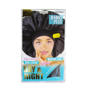 Wide Edge Stain Bonnet Jumbo