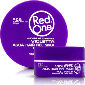 RedOne Aqua Hair Gel Wax