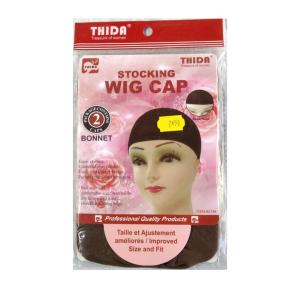 Silky Smooth Fits Most Head Silky Satin Durag