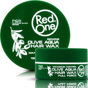 Redone Full Force Aqua Hair Wax 150ml