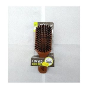 Titan Curved Club Brush #716