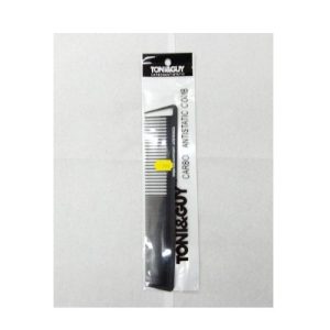 Toni & Guy Carbonantistatic Comb