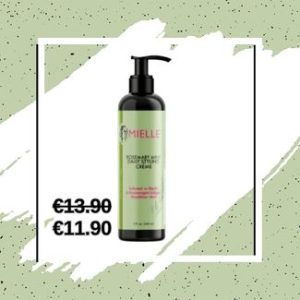 Rosemary Mint Daily Styling Créme 8fl oz 240ml